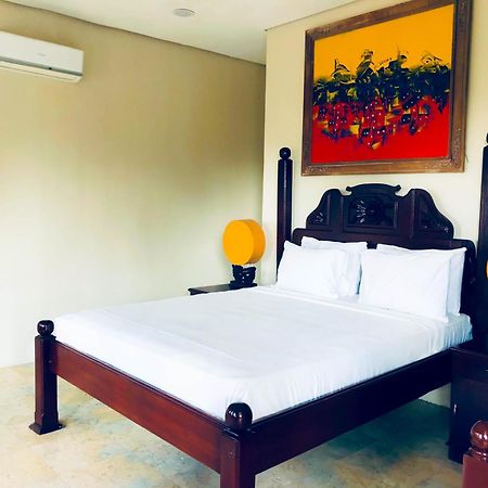 Imaj Private Villas Senggigi Esterno foto