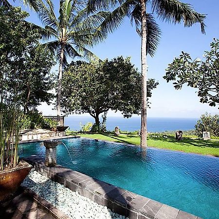 Imaj Private Villas Senggigi Esterno foto
