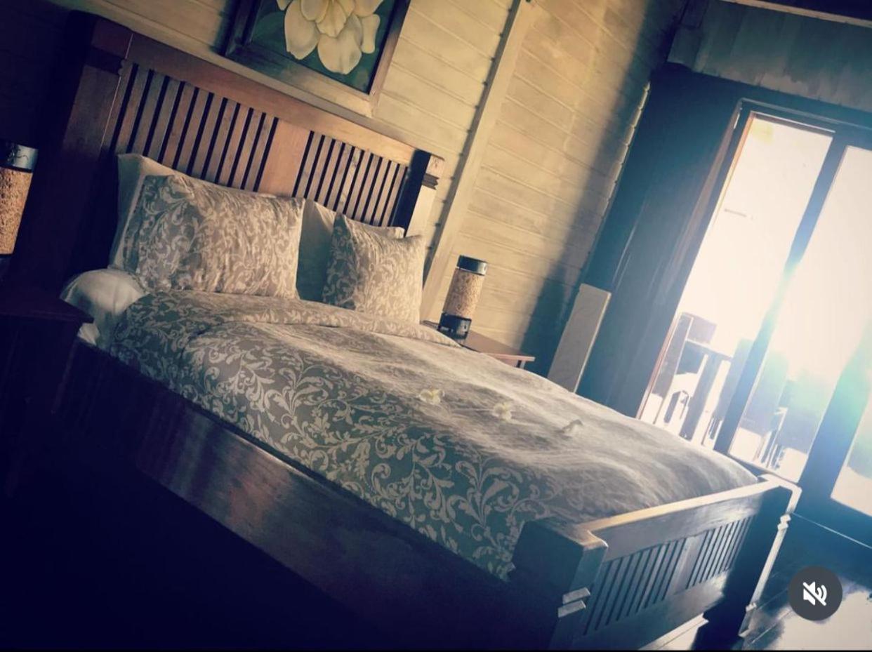 Imaj Private Villas Senggigi Esterno foto