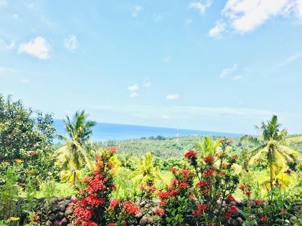 Imaj Private Villas Senggigi Esterno foto