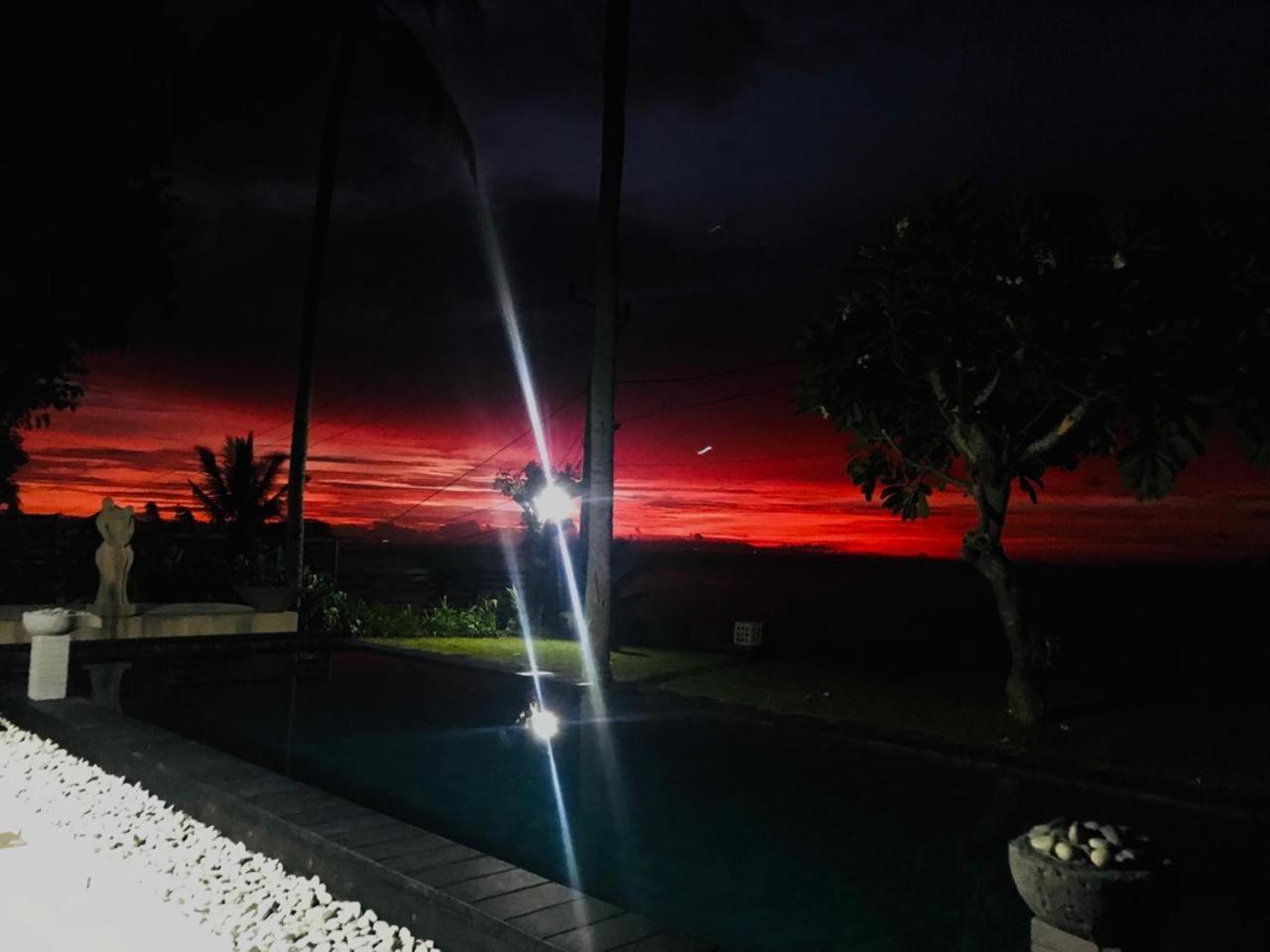 Imaj Private Villas Senggigi Esterno foto