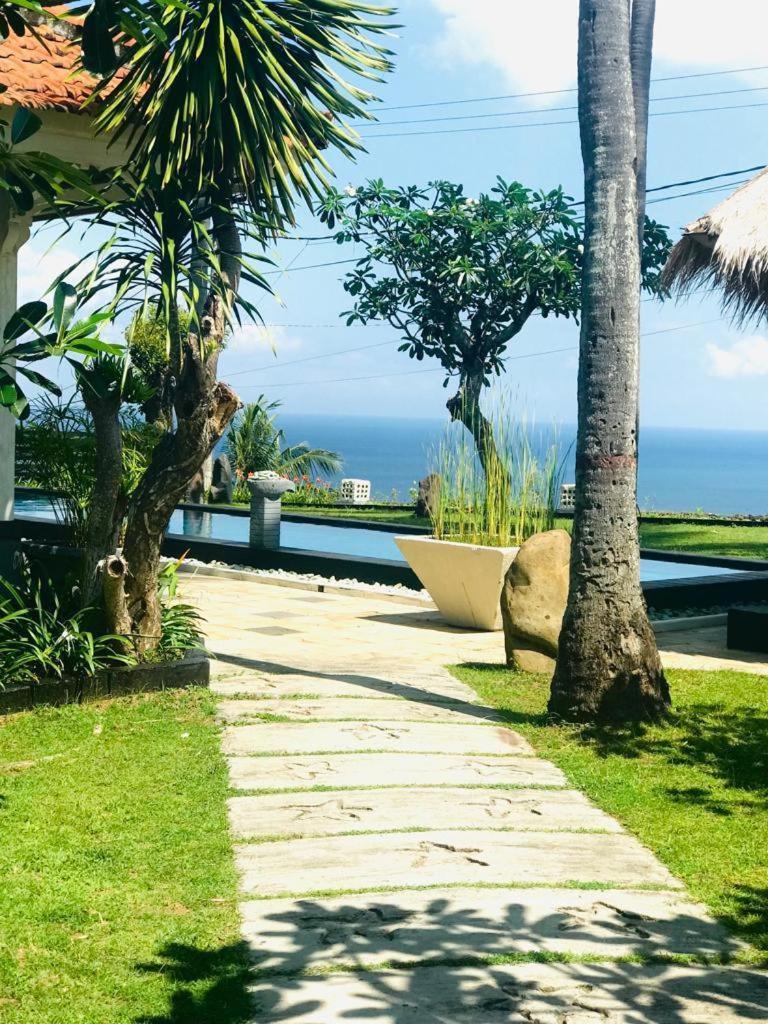 Imaj Private Villas Senggigi Esterno foto