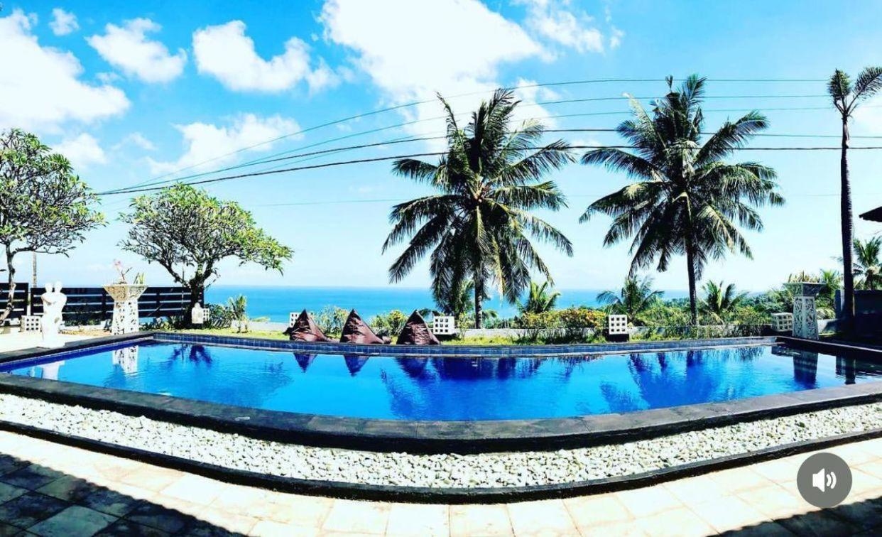 Imaj Private Villas Senggigi Esterno foto