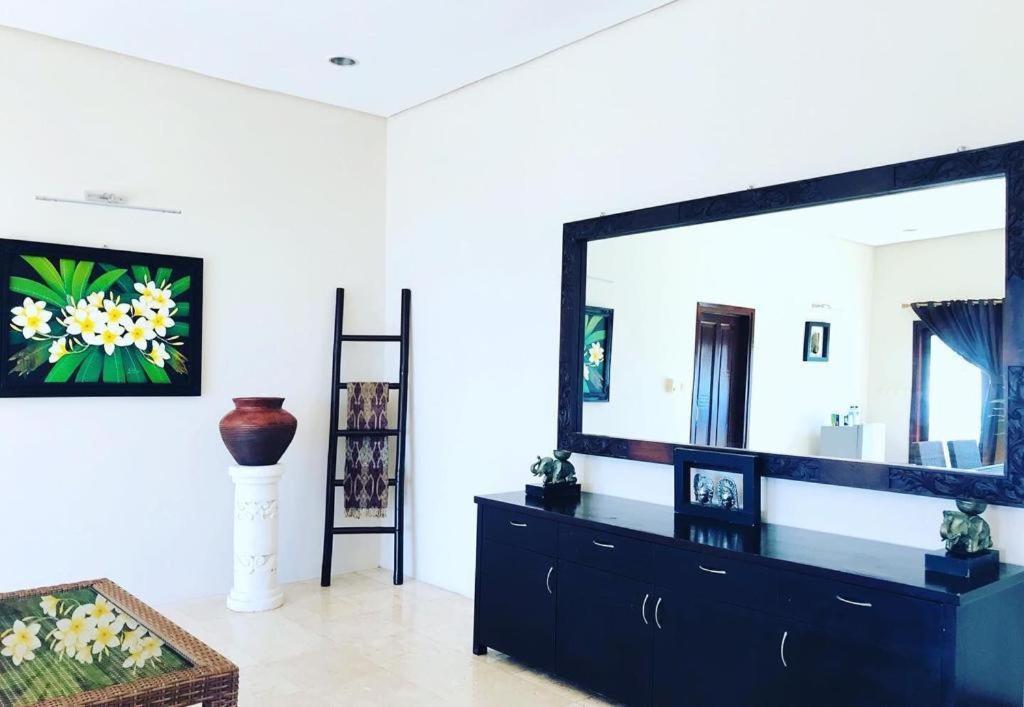 Imaj Private Villas Senggigi Esterno foto