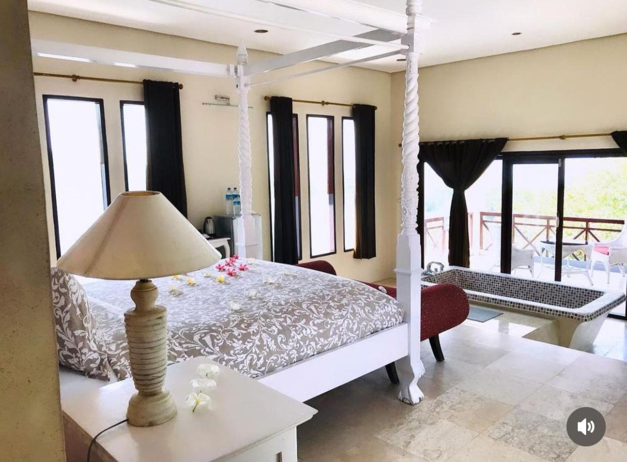 Imaj Private Villas Senggigi Esterno foto