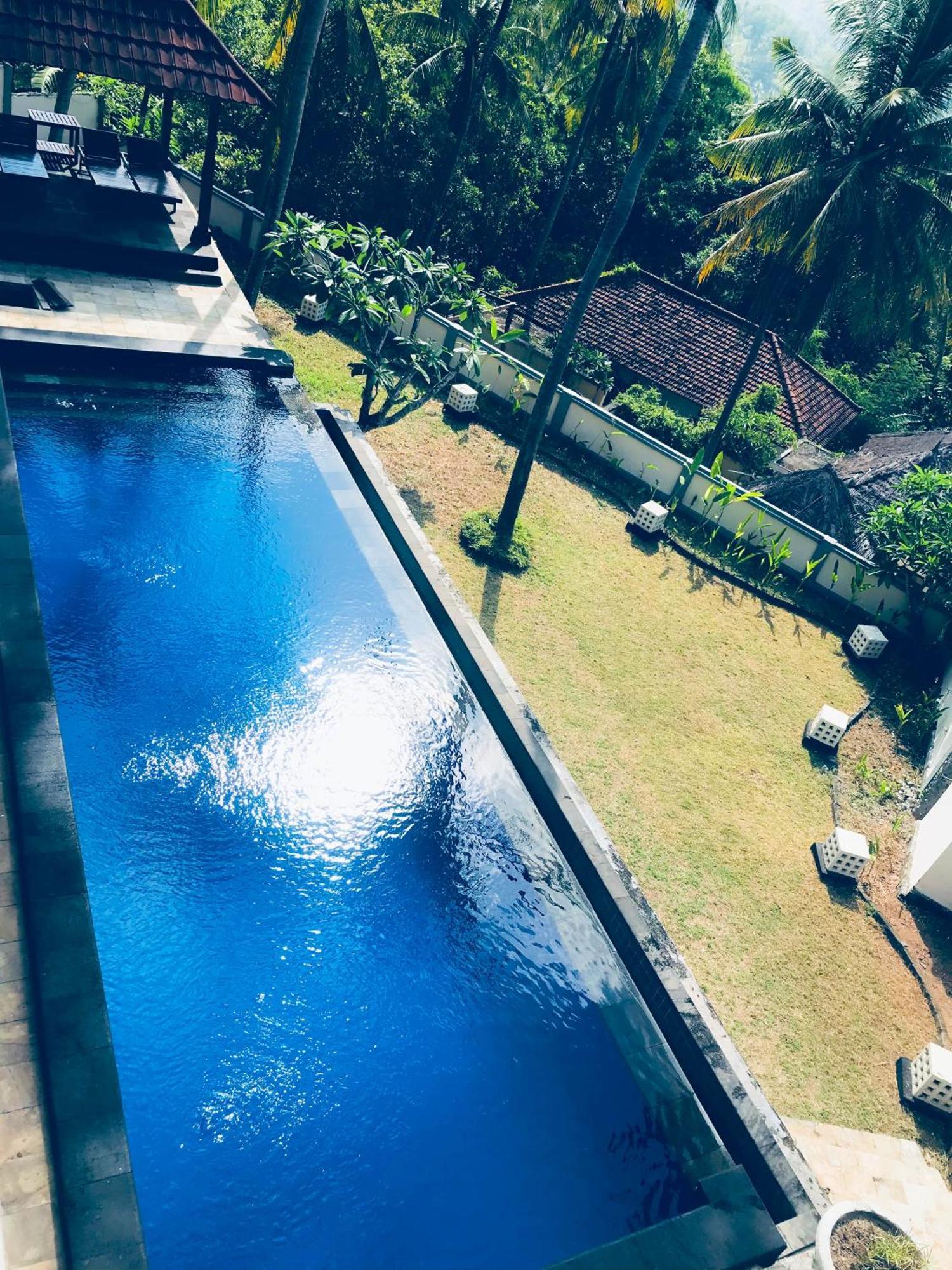 Imaj Private Villas Senggigi Esterno foto