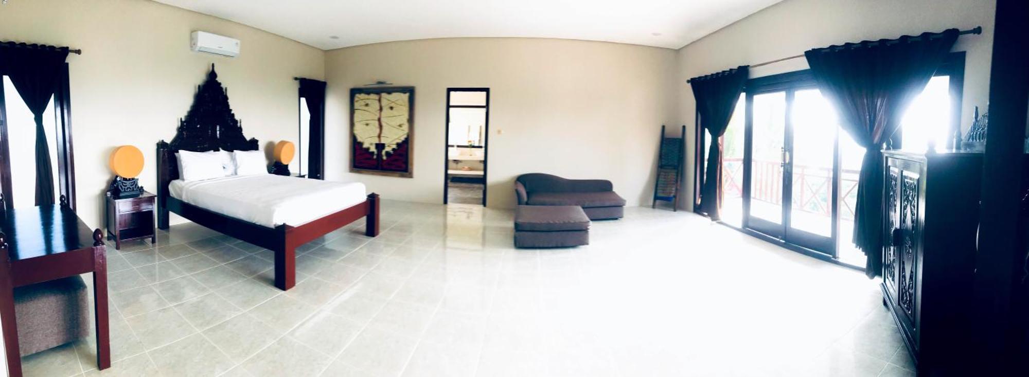Imaj Private Villas Senggigi Esterno foto