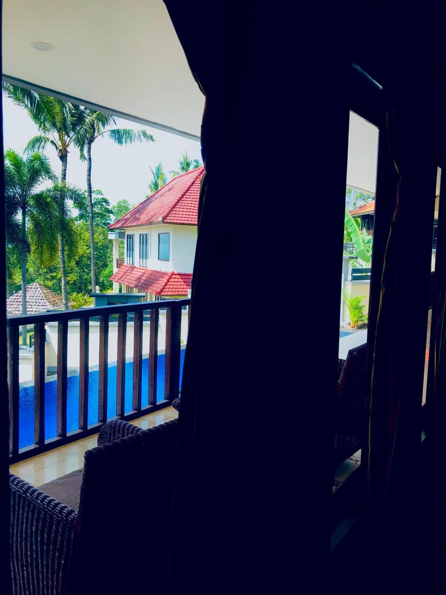 Imaj Private Villas Senggigi Esterno foto