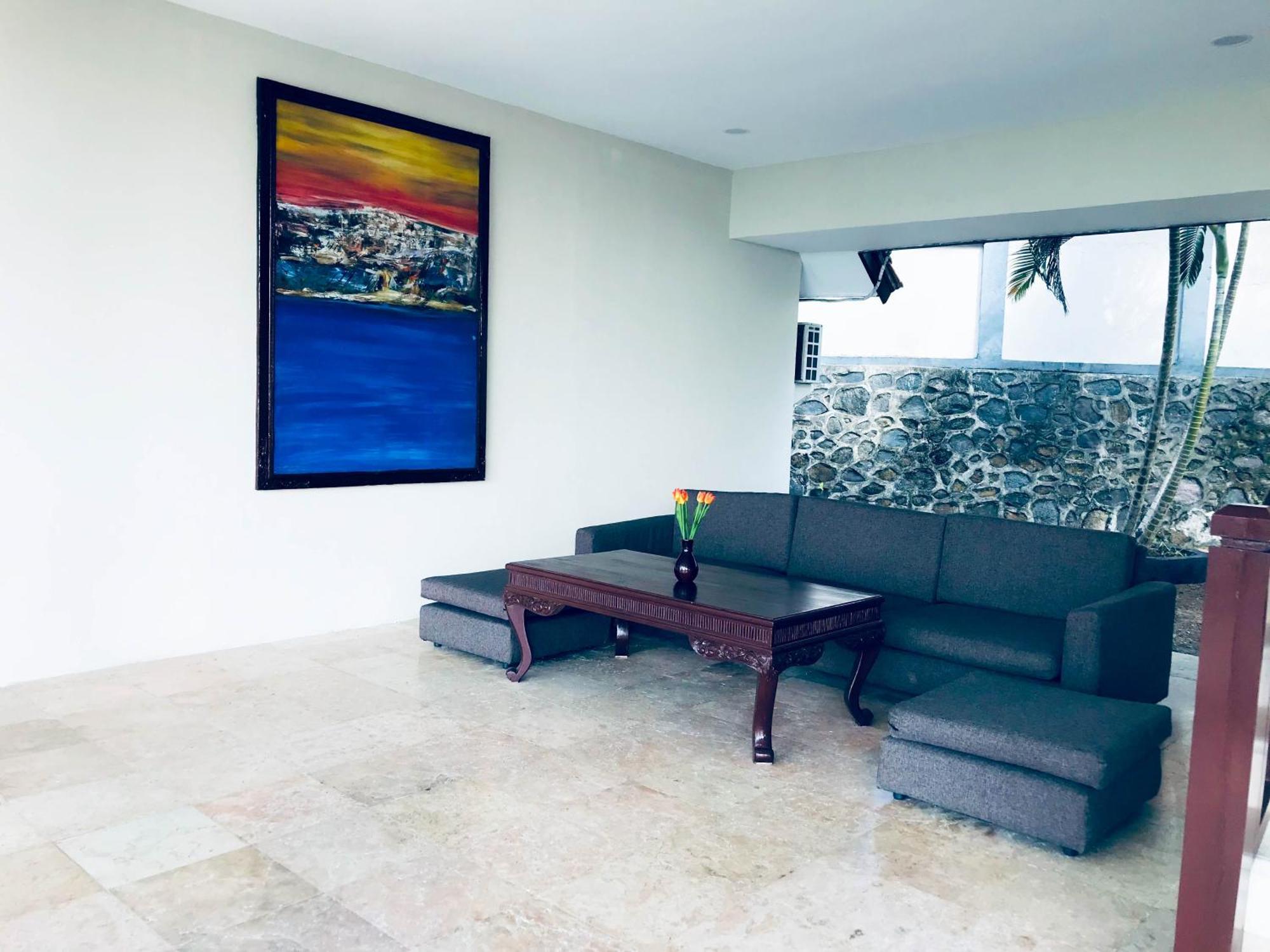 Imaj Private Villas Senggigi Esterno foto