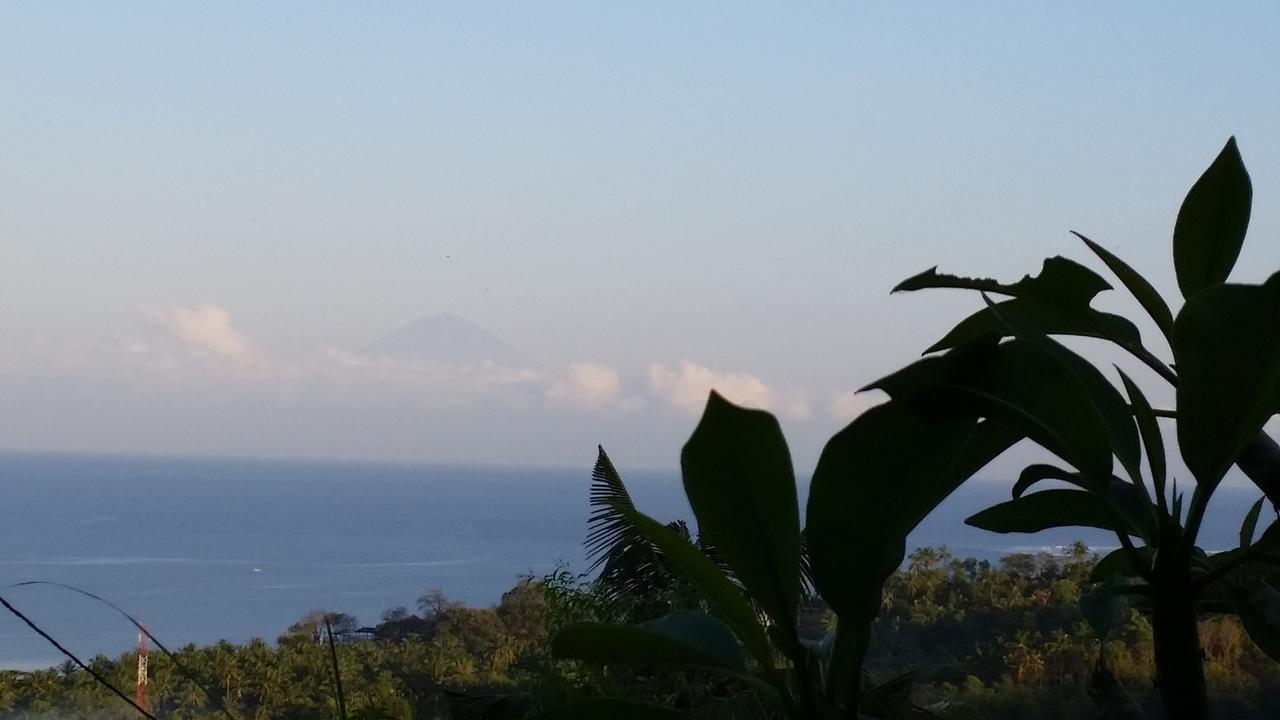 Imaj Private Villas Senggigi Esterno foto