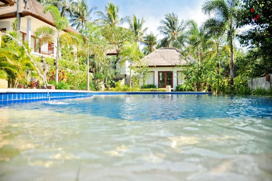 Imaj Private Villas Senggigi Esterno foto